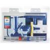 Fluidra Kit completo di pulizia con asta economy Astralpool 58660
