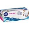 Fluidra Letto filtrante AQUALOON 700G per piscine EQUIVALE A 1 sacco da 25 kg di sabbia