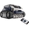 Fluidra Robot pulitore con cavo RE 4600 IQ per pulizia piscine dimensione massima 12x6 pulizia Fondo / pareti / linea d'acqua