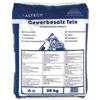 Fluidra Sale Granulare per piscina sacco 25 KG