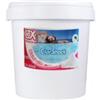 Fluidra CTX 200 dicloro granulare 56% cf 25 KG