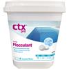 Fluidra CTX 42 Flocculante in pastiglie 5kg