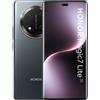 Honor Magic 7 Lite 5G 8+512gb Titanium Black 6.78'' DS Smartphone Nuovo
