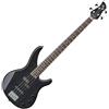 Yamaha TRBX174 BL Basso Elettrico Solid a 4 corde di qualità, Black