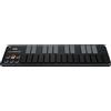 KORG NANOKEY 2 BK controller tastiera midi usb bluetooth 25 tasti NUOVO new