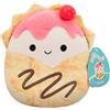 Squishmallows SQCR06611 - Peluche ufficiale Jazwares, 19 cm
