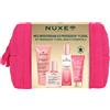LABORATOIRE NUXE ITALIA SRL Nuxe Trousse da Viaggio Prodigieux Floral Viso e Corpo 4 pezzi
