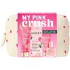 LABORATOIRE NUXE ITALIA SRL NUXE TROUSSE PINK CRUSH Trousse da Viaggio 4 prodotti