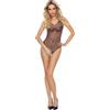 Passion Bodystocking BS109 Black