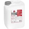 Chanteclair Sgrassatore professionale universale tanica 5 lt
