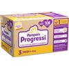 FATER SpA Pampers quadri progressi midi 108 pezzi