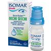 Coswell Isomar Occhi Secchi Plus Gocce Oculari Acido Ialuronico 0,20% 10 Ml