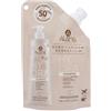 A ALAMA Alama Hydra Shampoo Idratante Ecoricarica 100ml