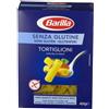 Barilla Senza Glutine tortiglioni 400 g Altro