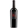 Gianfranco Fino - salento primitivo IGT 'ES' 2022 - 0,75lt