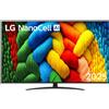 LG 65nan81a6 led4k smart 65nano81a6 Garanzia Italia