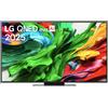 LG miniled 4k 55qned86a6 Garanzia Italia