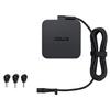 Asus Alimentatore notebook Asus 65W per Asus U65W-01 3 plugs [90XB013N-MPW0A0]