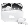 Jbl Auricolari Jbl Wave 200Tws Bleutooth/wireless/Bianco [JBLW200TWSWHT]