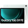 Samsung Tablet 10.9'' Samsung Galaxy Tab S9 FE X510 Wi-Fi 8GB/256GB Android 13 Menta [SAMTS9FE510WI256GLEU]