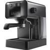 Gaggia Macchina da caffe' espresso Gaggia EG2109/01 Limited Cialde+Macinato 1.2l 15bar 1900W Nero [EG2109/01]