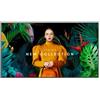 Samsung Monitor Digital Signage Led 50 4k Samsung 50DS IPS 350NIT 4000:1 HDMI QB50C LAN SOC WIFI [LH50QBCEBGCXEN_1]