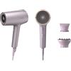 Philips Asciugacapelli Philips S7000 thermo 1800W ioni lilla [BHD723/10]