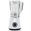 Bosch Frullatore Bosch Serie 4 VitaPower Bianco [MMB6141W]
