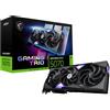 Msi Scheda Video nVidia Msi Geforce RTX 5070 12GB GDDR7 192bit Nero [V532-019R]