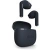 Sbs Auricolari Sbs microfono bluetooth Tws - Blu scuro