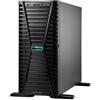 Hp Server Hp ProLiant ML110 G11 Tower 32GB/4.5U/2.10GHz/2x480GB SSD/SATA/Nero [P81774-425]