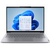 Lenovo Notebook 14'' LenovoThinkBook 240H/16GB/512GB SSD/Win11Pro/Grigio [21SG008CIX]
