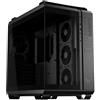 Asus Case Asus TUF Gaming GT502 Midi-Tower ATX Nero [90DC0090-B19020]