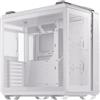 Asus Case Asus TUF Gaming GT502 Midi-Tower ATX Bianco [90DC0093-B19010]