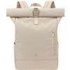 Sbox Zaino notebook Sbox Jakarta 15.6'' Beige