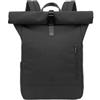 Sbox Zaino notebook Sbox Jakarta 15.6'' Nero
