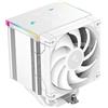 Deepcool Dissipatore cpu Deepcool AK500 Digital Pro Bianco [R-AK500-WHAPMN-G]