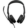 Jabra GN Cuffie Jabra Evolve2 50 USB-A C MS Stereo [ATJABVP00000787]