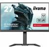 Iiyama Monitor Led 27'' Iiyama G-Master GB2770QSU-B6 2K Uhd 2560x1440 0.2ms classe E Nero [GB2770QSU-B6]