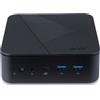 Acer Barebone Acer NUC VN1502G i3-1315U 1.2GHz Nero [DT.R37EH.002]