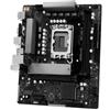 Asrock Scheda madre Asrock H810M-X (1851) (D) [90-MXBS4-A0UAYZ]