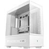 Deepcool Case Deepcool CH690 Digital bianco Atx [R-CH690-WHNNA0D-G-1]