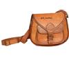 Borsa a tracolla Borsa vintage in pelle da donna borsetta tote borsetta borsetta messenger bag...