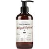 Monsieur BARBIER - Detergente esfoliante viso e corpo per uomo 250 ml