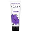 BOTAK - Gommage per teste rasate/toniche 75 ml Gel detergente