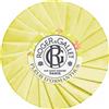 ROGER&GALLET (LAB. NATIVE IT.) Roger & Gallet Fleur D'Osmanthus Saponetta - Saponetta energizzante al profumo di fiori d'osmanto - 100 g