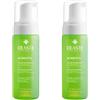 IST.GANASSINI SpA Rilastil, Acnestil Mousse Detergente, 2 pezzi