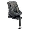 Inglesina Seggiolino auto Darwin Next Stage i-Size colore Stone Grey di Inglesina
