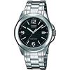 Casio Collection LTP-1259PD-1AEF - Orologio da polso Donna