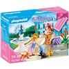 PLAYMOBIL Princess 70293, Gift Set Principessa, dai 4 Anni